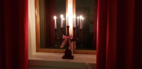 Parkvillan Sunshine Living Condo