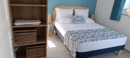 Gallery image of Résidence Man Bonn in Grand-Bourg