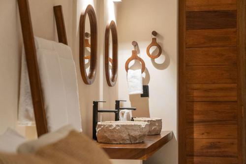 Imagine din galeria proprietății Hotel Boutique Casa Muuch Holbox în Holbox