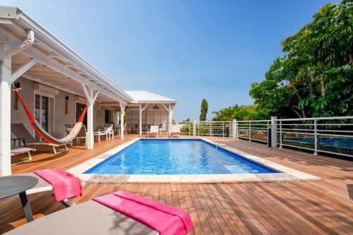 Villa Colibri