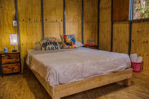 Fotografie z fotogalerie ubytování Aldea Alemm v destinaci Coatepec