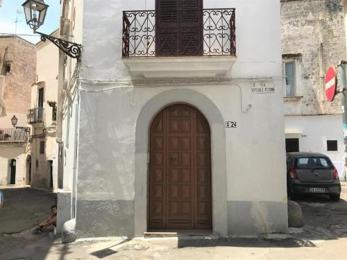 Afbeelding uit fotogalerij van Gabriele Apartment Salento in Gallipoli