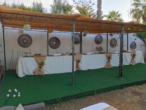 Φωτογραφία από το άλμπουμ του Casal Mastro appartamenti e camere con piscina σε Bisceglie