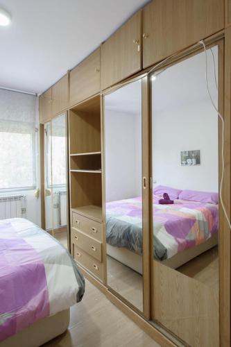 Apartamento Peña Prieta 3 habitaciones