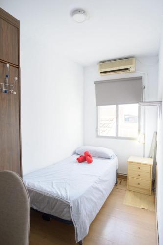 Apartamento Peña Prieta 3 habitaciones
