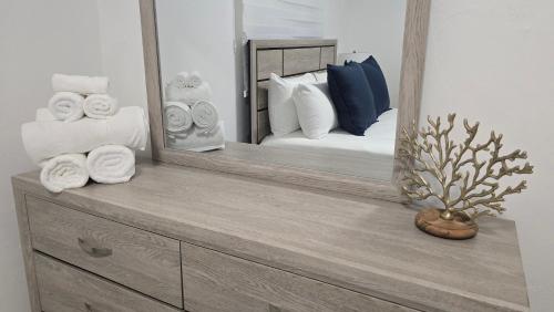 Fotografie z fotogalerie ubytování Los Roires Beach Apartments v destinaci Fajardo