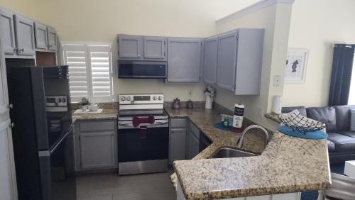 My Home in Orlando photo 23