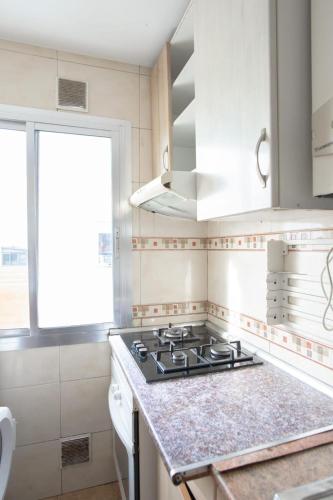 Apartamento Peña Prieta 3 habitaciones
