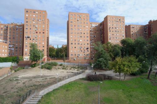Apartamento Peña Prieta 3 habitaciones