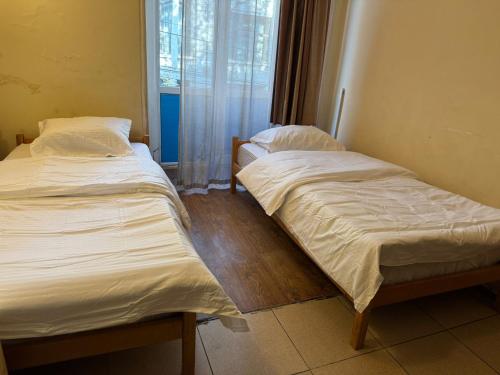 Φωτογραφία από το άλμπουμ του Lucky Hostel σε Itʼkhvisi