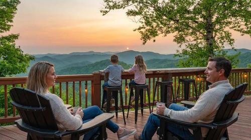 Φυσικό τοπίο κοντά σε αυτή η παραθεριστική κατοικία