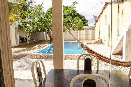 Hồ bơi trong/gần Cantinho da Mari Barra Grande Maragogi- AL