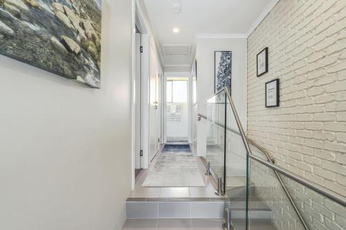 Ένα μπάνιο στο Albi Celeste - 2 of 9 Park Road