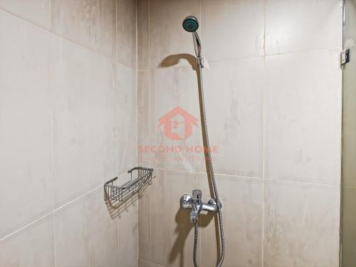 Koupelna v ubytování Luxury 2BR BSD House near ICE BSD