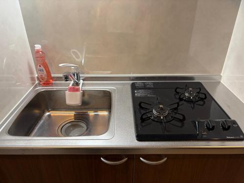 Osaka Luxe Stay 1