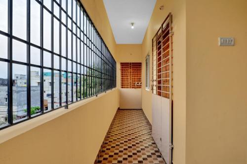 Fotografie z fotogalerie ubytování Hotel O Kb Residency v destinaci Gūduvāncheri