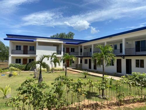 Ảnh trong thư viện ảnh của The Waterfront Beach Resort ở Morong