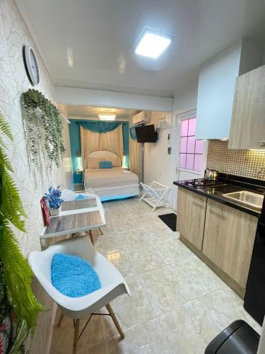 Jazmin's Apartment