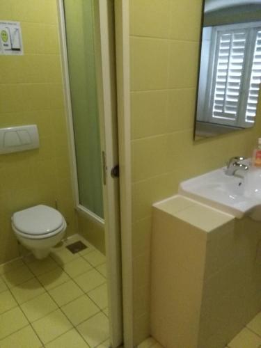 Gambar di galeri bagi HI Hostel Rijeka di Rijeka