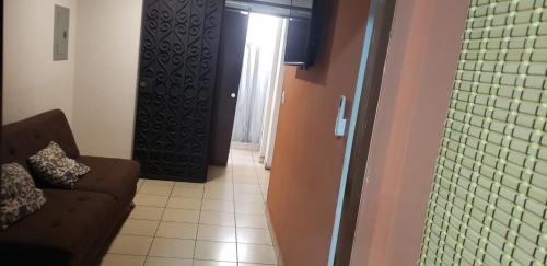 O zonă de relaxare la Casablanca