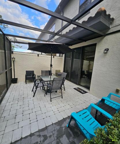 Spacious & Cozy Home- Near all Disney Parks photo 31