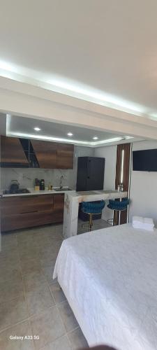 Jazmin's Apartment