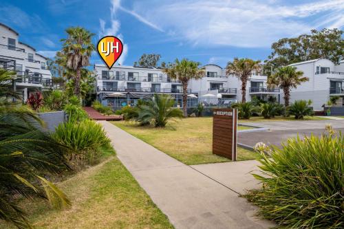 Φωτογραφία από το άλμπουμ του Corrigans Beach Escape Studio σε Batehaven