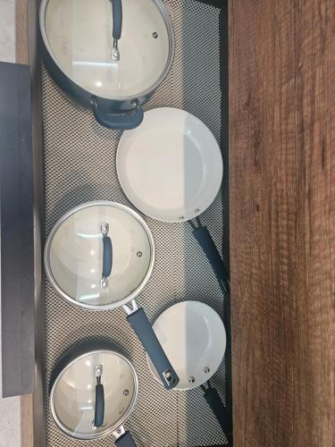 Φωτογραφία από το άλμπουμ του Jazmin's Apartment σε Oranjestad