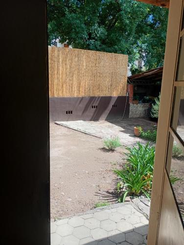 حديقة خارج Centro de rio