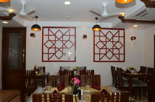Gallery image of Comfort Inn Emerald in Dapoli