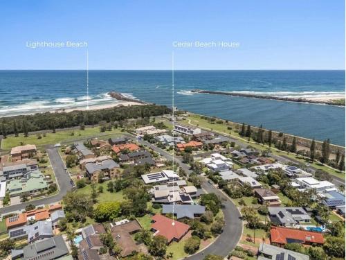 Φυσικό τοπίο κοντά σε αυτή η παραθεριστική κατοικία