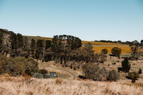 Φυσικό τοπίο κοντά σε αυτή η παραθεριστική κατοικία