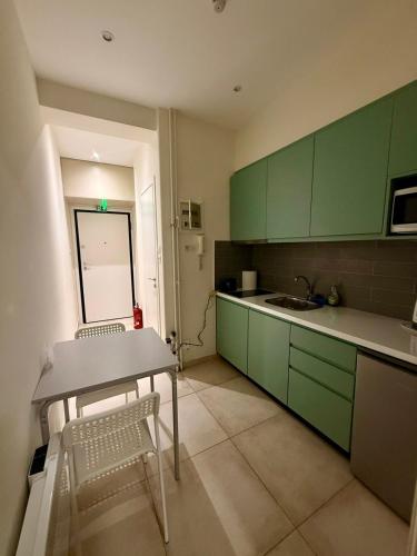 Urban Nook Ampelokipoi 1BR, Wifi Apt