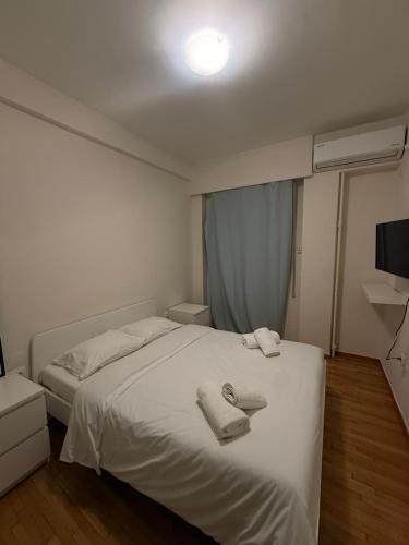 Urban Nook Ampelokipoi 1BR, Wifi Apt