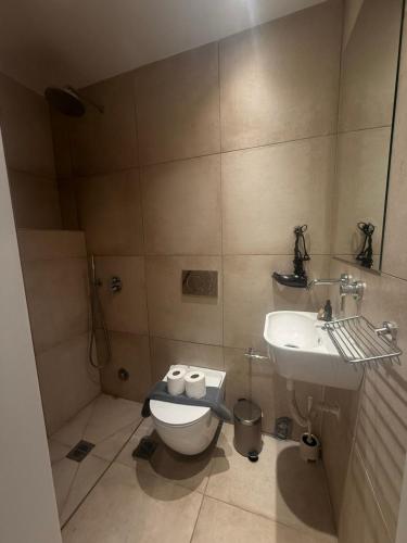 Urban Nook Ampelokipoi 1BR, Wifi Apt