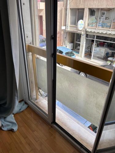 Urban Nook Ampelokipoi 1BR, Wifi Apt