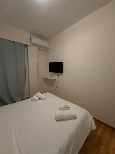 Urban Nook Ampelokipoi 1BR, Wifi Apt