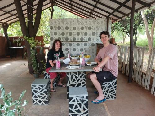 Ποτά στο Yala Thaman