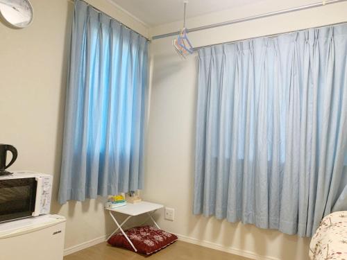 高田馬場 T akadababa subway, 5-Minute Walk from New room ABC1BK