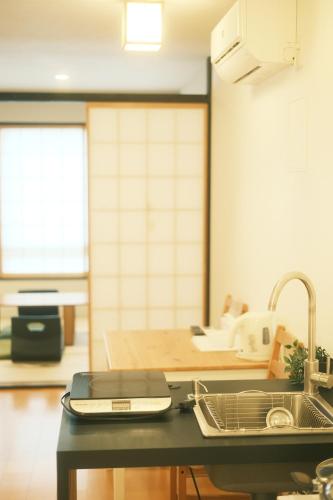 Fuku 福ゲストハウス