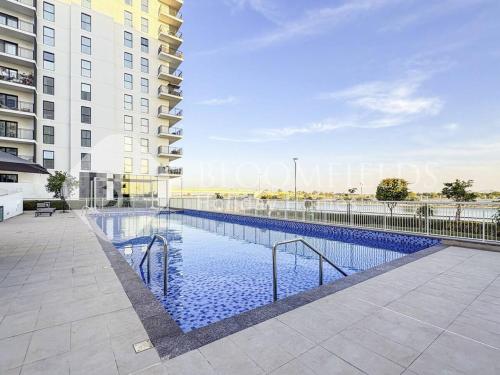 Bloomfields Luxuries 1Br Apart Water Edge Yas