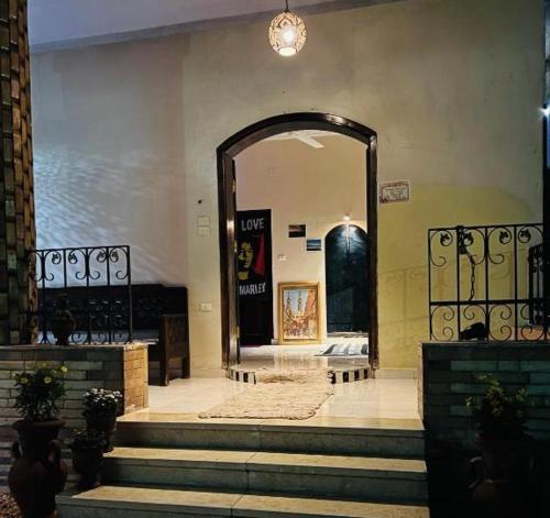 Ảnh trong thư viện ảnh của Luxor Adventure Guest House ở Al Aqālitah