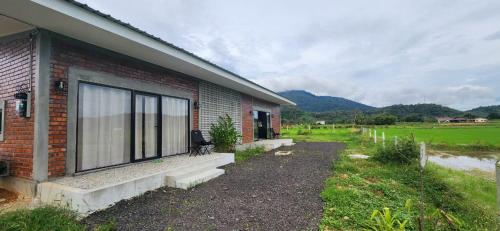 Imagine din galeria proprietății The Zain's Tiny Villa în Ulu Melaka