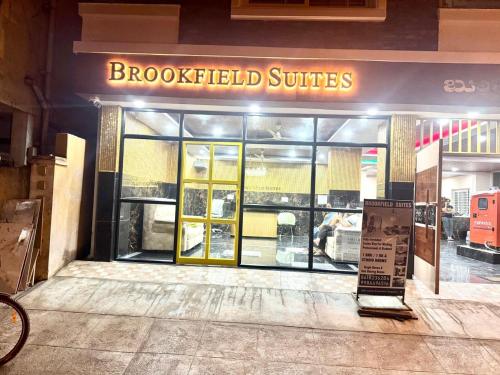 Fotografie z fotogalerie ubytování Brookfield Suites 1 v destinaci Jāmb