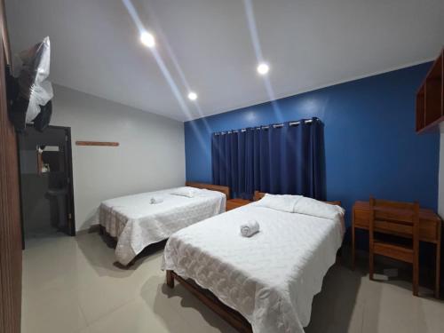 Gallery image of Alojamiento Oslo San Ramón in San Ramón