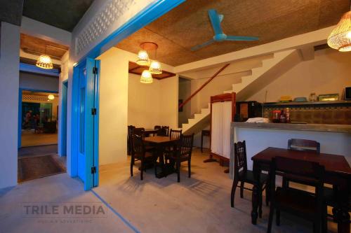 Φωτογραφία από το άλμπουμ του Life Beach Villa στο Χόι Αν