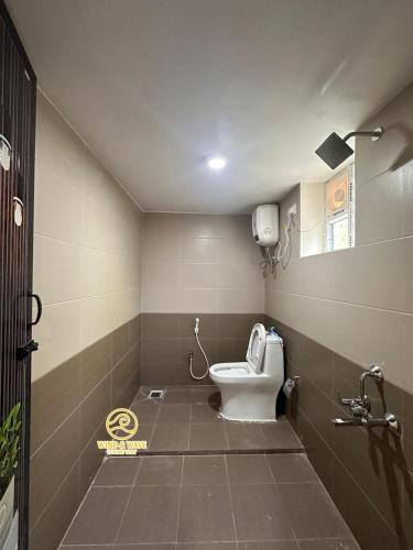 O baie la Wind and Wave Resorts and Luxury Rooms Near Pondy and Auroville