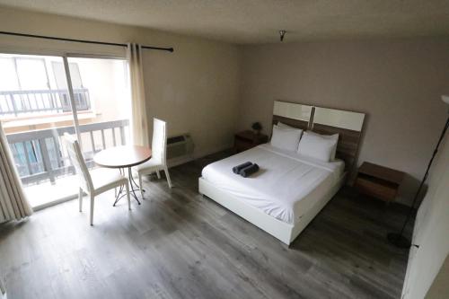 Gallery image of Affordable 1 Queed bed Apartment in Beverly Hills in Los Angeles