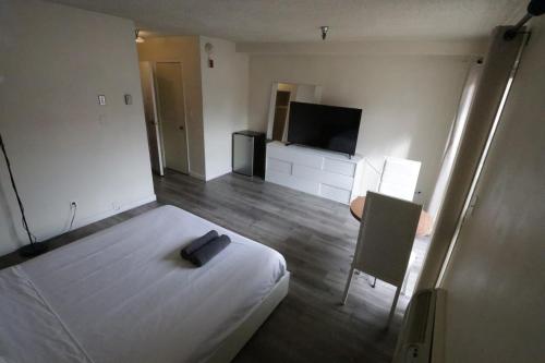 Gallery image of Affordable 1 Queed bed Apartment in Beverly Hills in Los Angeles