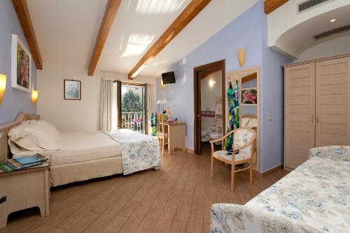 Angiolina Relais photo 2